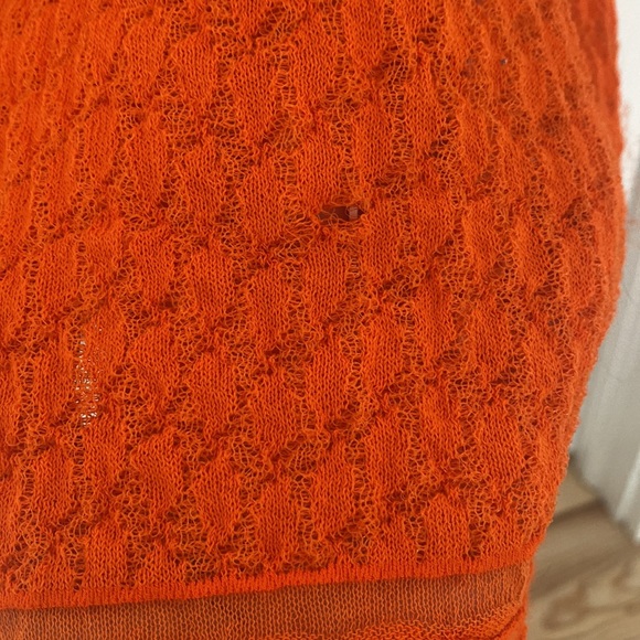 M by Missoni midi dress - Picture 4 of 4